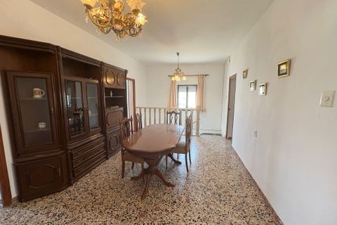 Byhus i Almanzora, Almeria, Almanzora - € 135.000 | Ref: Casa Del Balcón - foto 11